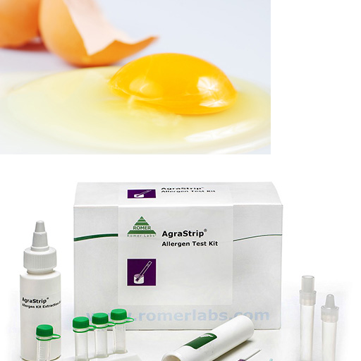 Lysozyme Test Kit biotechnologyGeneq Lysozyme Test Kit biotechnologyGeneq